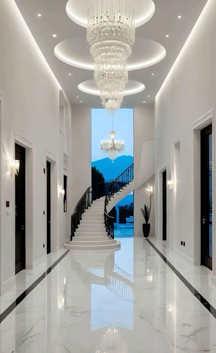 Nizuri Interiors modern interior