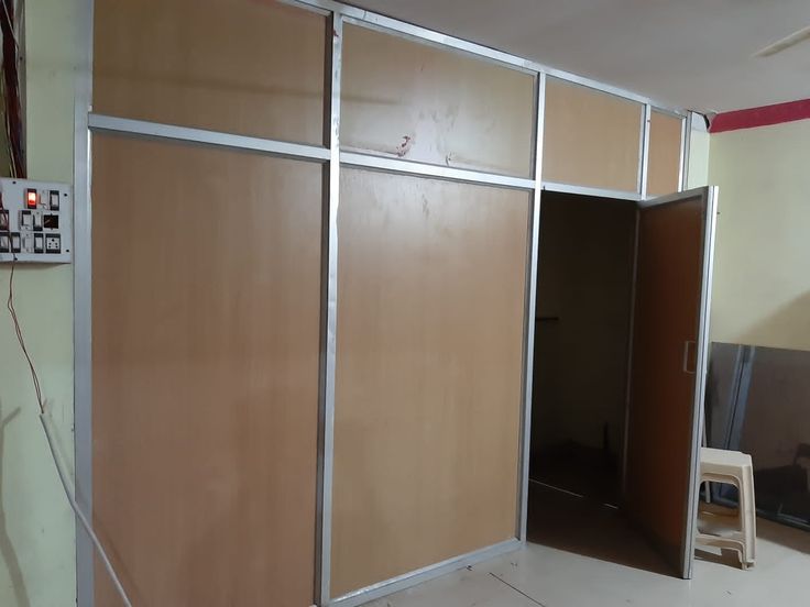 Modern office interior